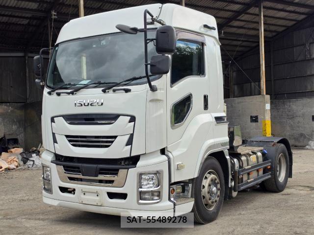 Isuzu GIGA 2017-03 8871085-5