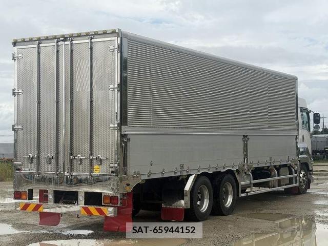 Isuzu GIGA 2012-08 8871083-13