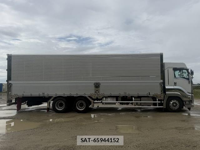 Isuzu GIGA 2012-08 8871083-14