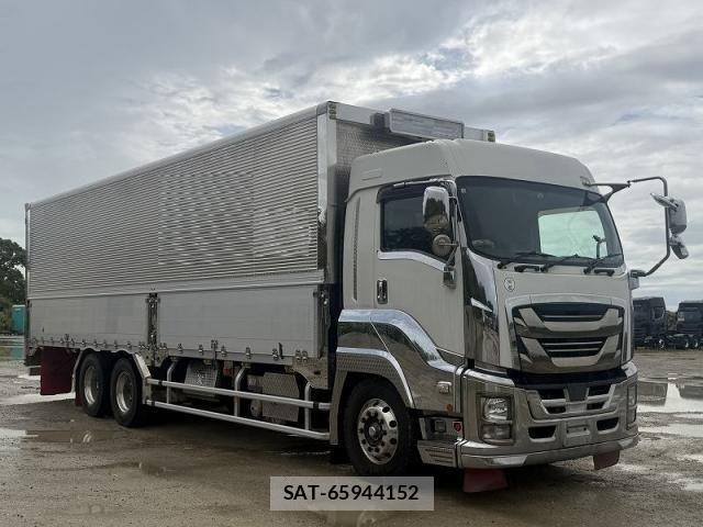 Isuzu GIGA 2012-08 8871083-16