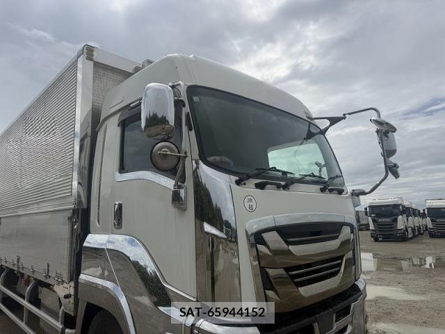 Isuzu GIGA 2012-08 8871083-20