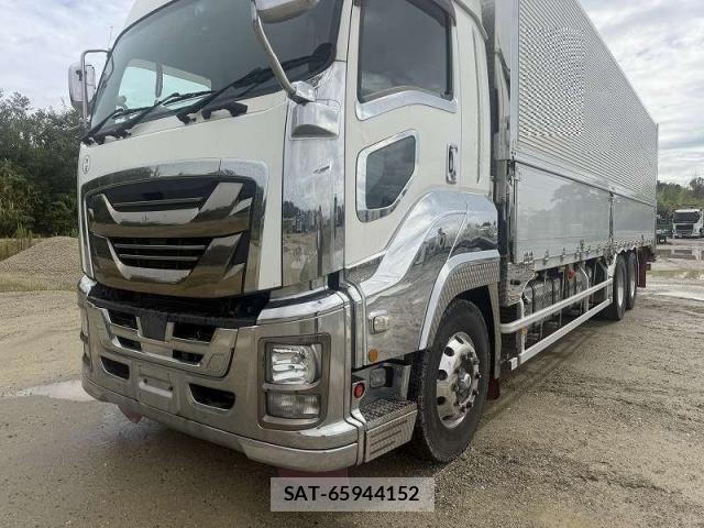 Isuzu GIGA 2012-08 8871083-22