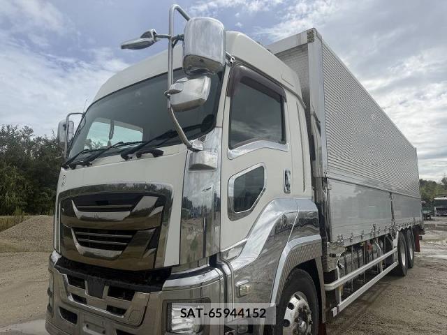 Isuzu GIGA 2012-08 8871083-24