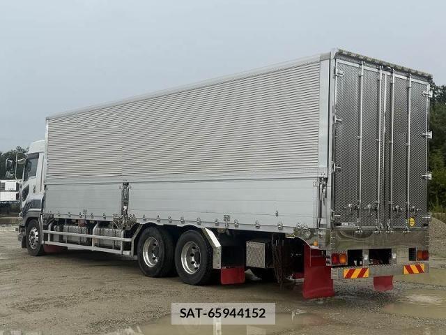 Isuzu GIGA 2012-08 8871083-8