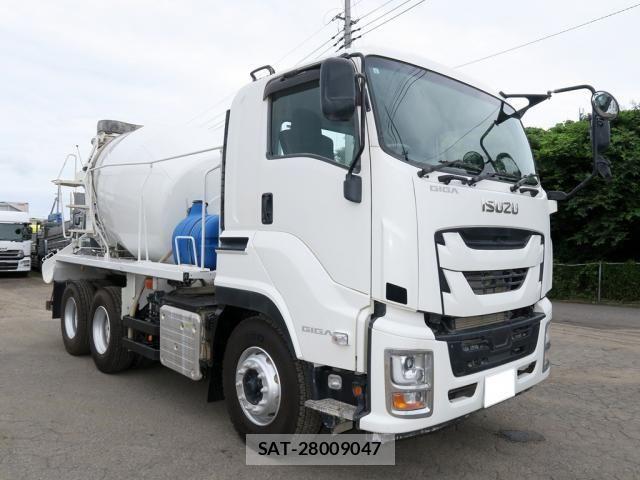 Isuzu GIGA 2023-03 8871079-0