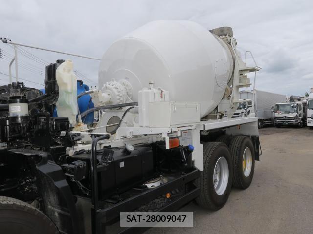 Isuzu GIGA 2023-03 8871079-9