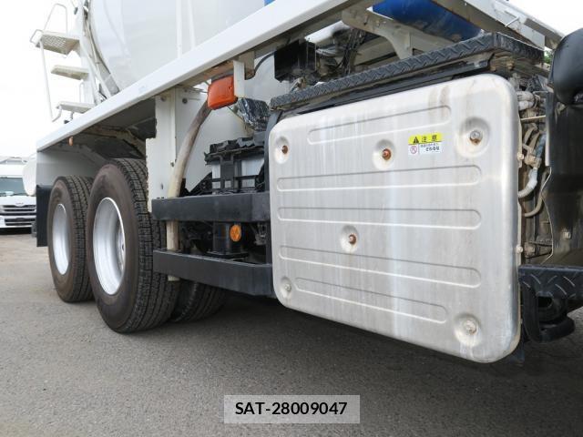 Isuzu GIGA 2023-03 8871079-10