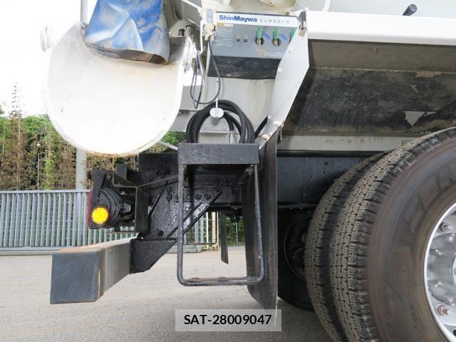Isuzu GIGA 2023-03 8871079-12