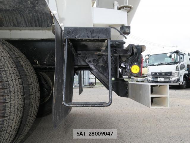 Isuzu GIGA 2023-03 8871079-13