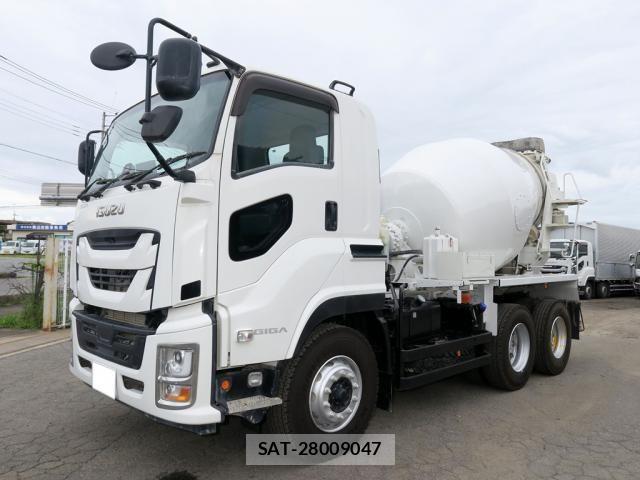 Isuzu GIGA 2023-03 8871079-1