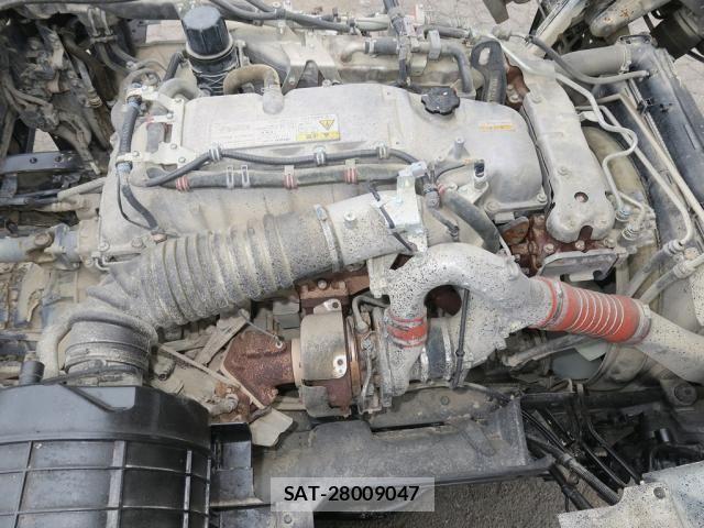 Isuzu GIGA 2023-03 8871079-23