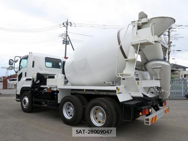 Isuzu GIGA 2023-03 8871079-2