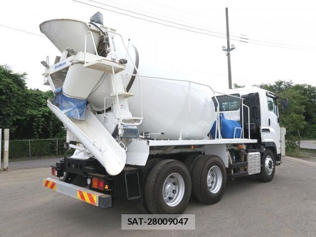 Isuzu GIGA 2023-03 8871079-3