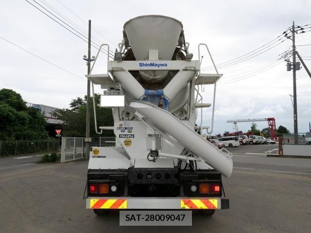 Isuzu GIGA 2023-03 8871079-4