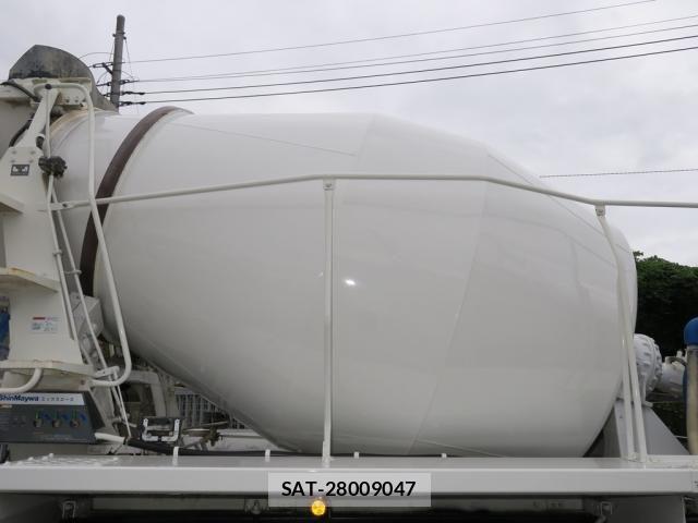 Isuzu GIGA 2023-03 8871079-5