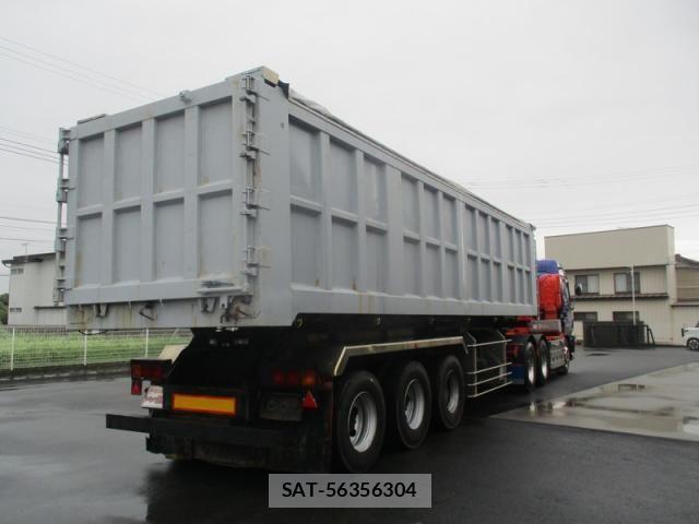 Isuzu GIGA 2014-03 8871082-9