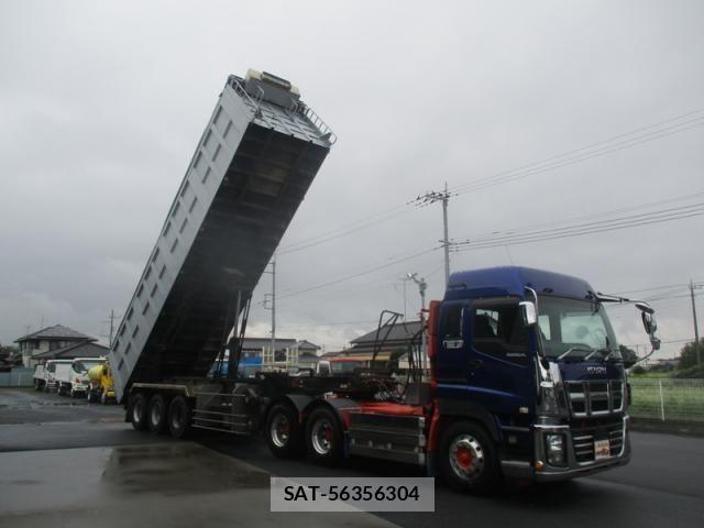 Isuzu GIGA 2014-03 8871082-10
