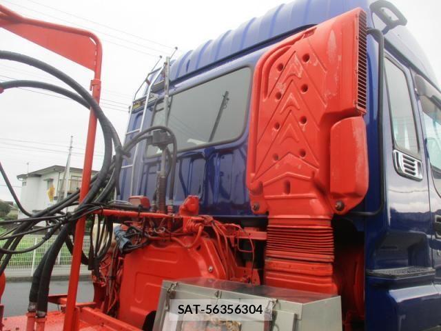 Isuzu GIGA 2014-03 8871082-11
