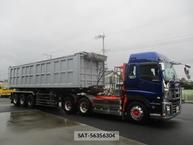 Isuzu GIGA 2014-03 8871082-2