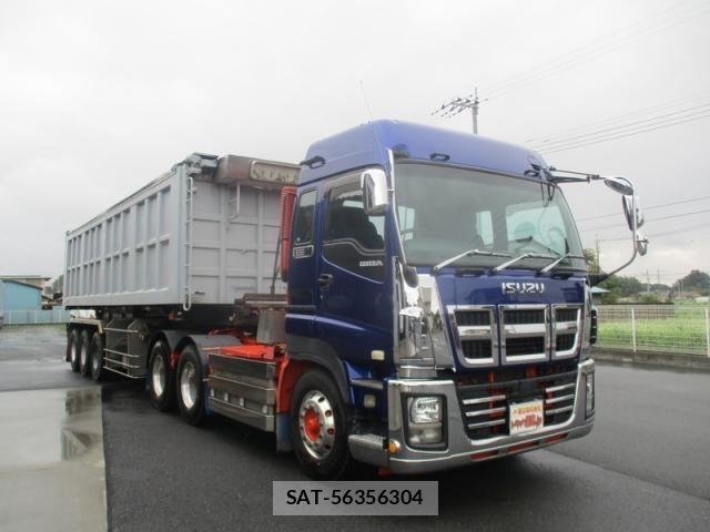 Isuzu GIGA 2014-03 8871082-3