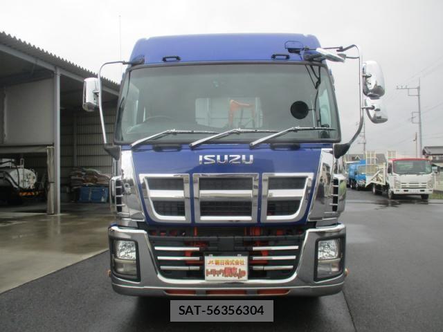 Isuzu GIGA 2014-03 8871082-4