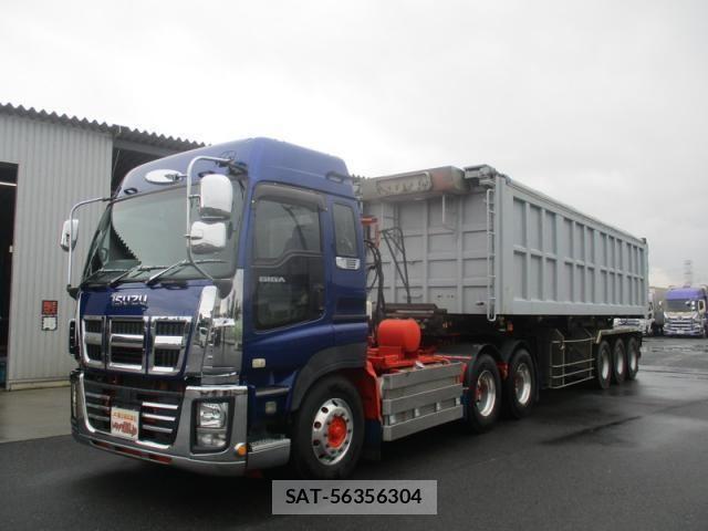 Isuzu GIGA 2014-03 8871082-5