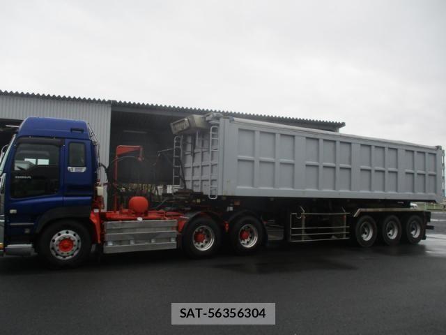 Isuzu GIGA 2014-03 8871082-6