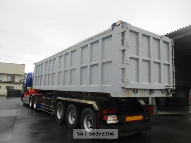 Isuzu GIGA 2014-03 8871082-7