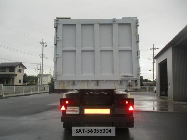 Isuzu GIGA 2014-03 8871082-8