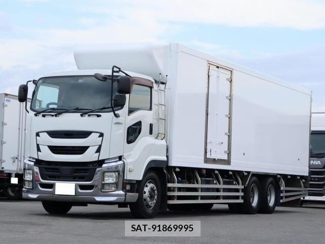 Isuzu GIGA 2016-03 8871081-0