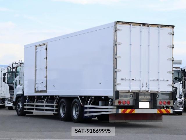 Isuzu GIGA 2016-03 8871081-8
