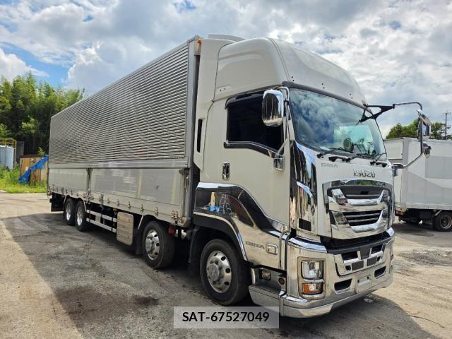 Isuzu GIGA 2023-01 8871078-0