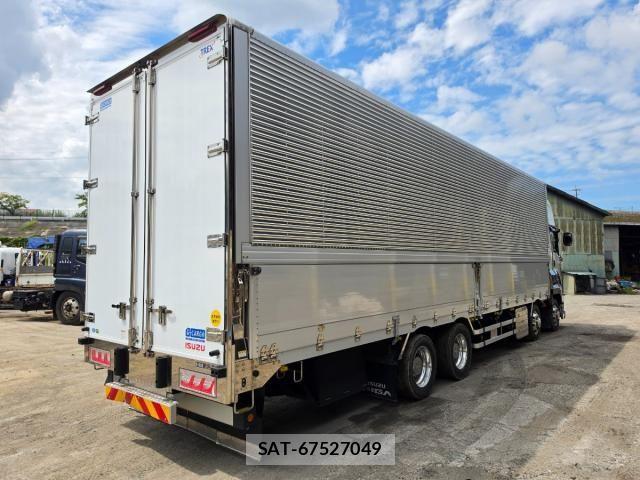 Isuzu GIGA 2023-01 8871078-12