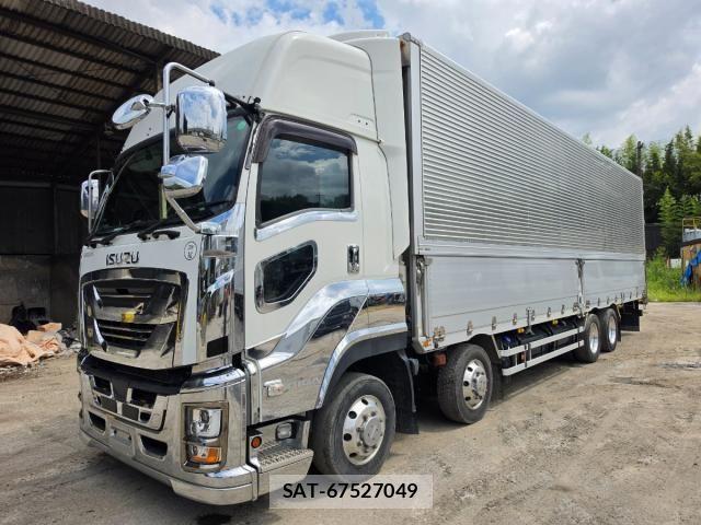 Isuzu GIGA 2023-01 8871078-5