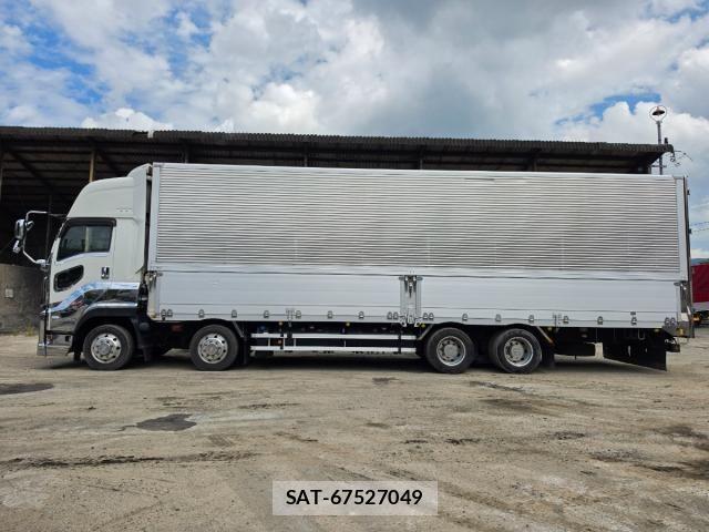 Isuzu GIGA 2023-01 8871078-7