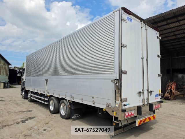 Isuzu GIGA 2023-01 8871078-8