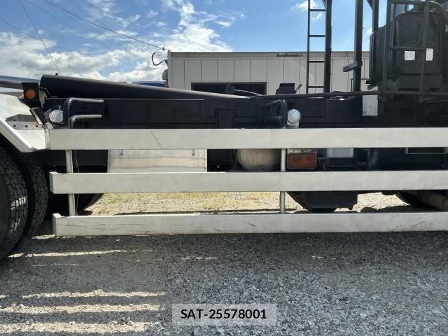 Isuzu GIGA 2005-09 8871084-26
