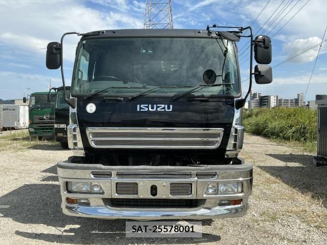 Isuzu GIGA 2005-09 8871084-3