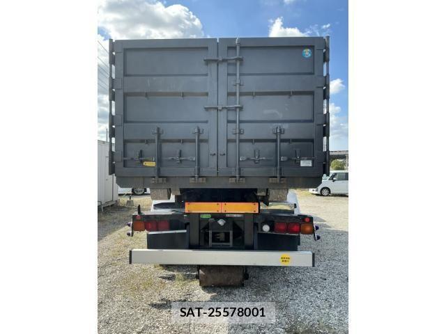 Isuzu GIGA 2005-09 8871084-6
