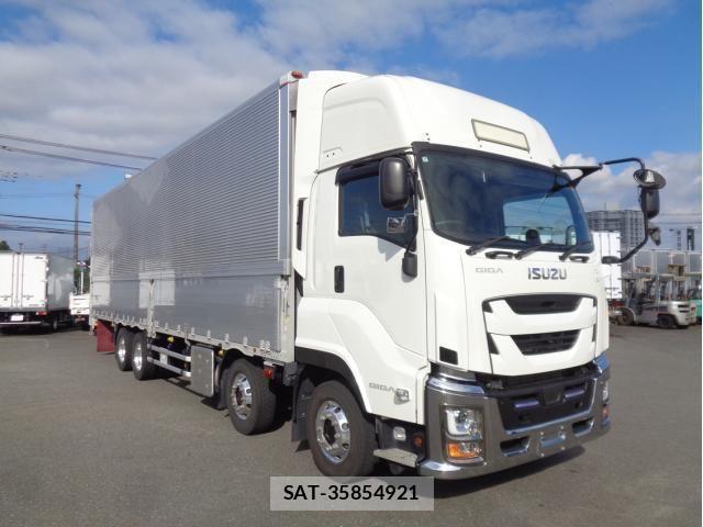 Isuzu GIGA 2025-07 8879913-0