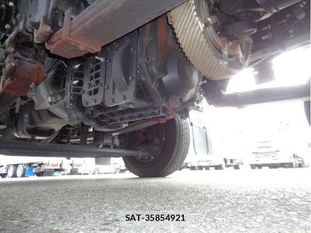 Isuzu GIGA 2025-07 8879913-13