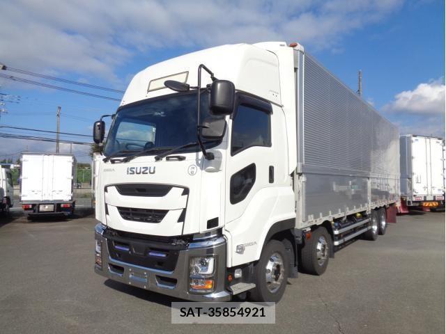 Isuzu GIGA 2025-07 8879913-1