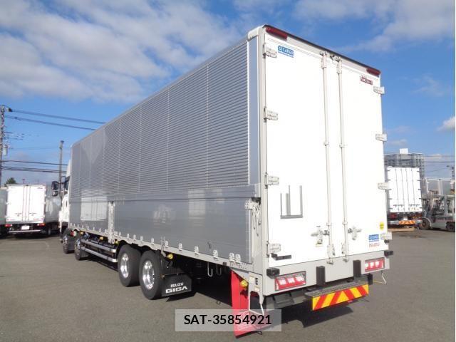 Isuzu GIGA 2025-07 8879913-3