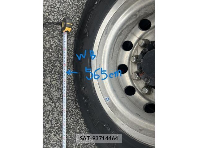 Isuzu GIGA 2016-05 8879915-11