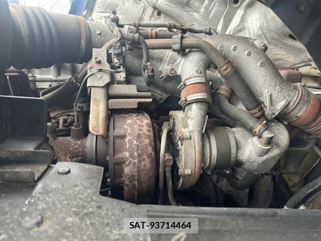 Isuzu GIGA 2016-05 8879915-14