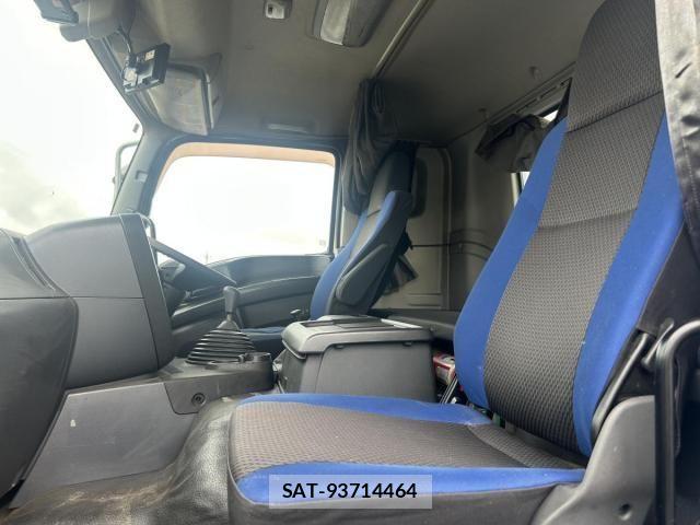 Isuzu GIGA 2016-05 8879915-19