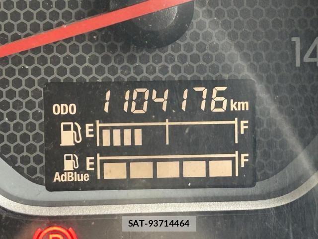 Isuzu GIGA 2016-05 8879915-20