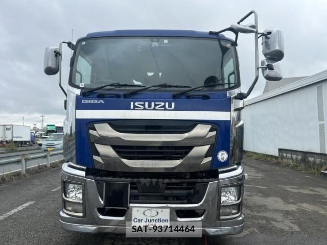 Isuzu GIGA 2016-05 8879915-2