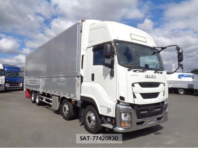 Isuzu GIGA 2025-07 8879910-0