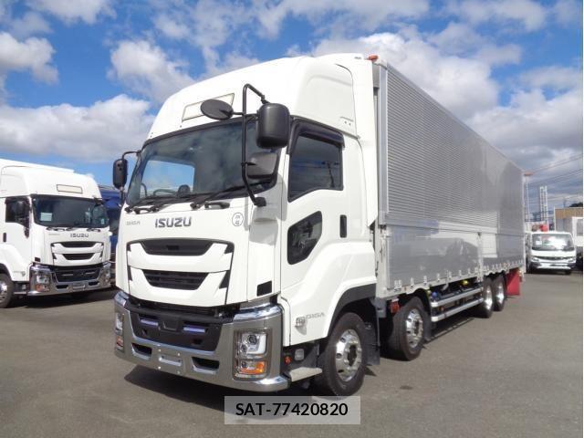Isuzu GIGA 2025-07 8879910-1